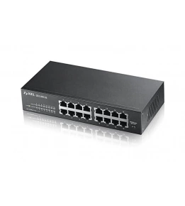 10 tuuman Ethernet-kytkimet