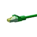 CAT7 kaapelointi