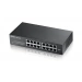 10 tuuman Ethernet-kytkimet